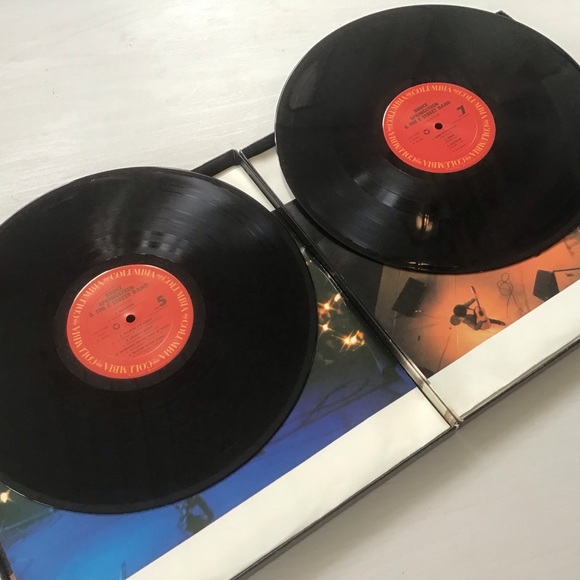 Bruce Springsteen Live 5LP’s 1975-85 Box set with booklet - Picture 5 of 10